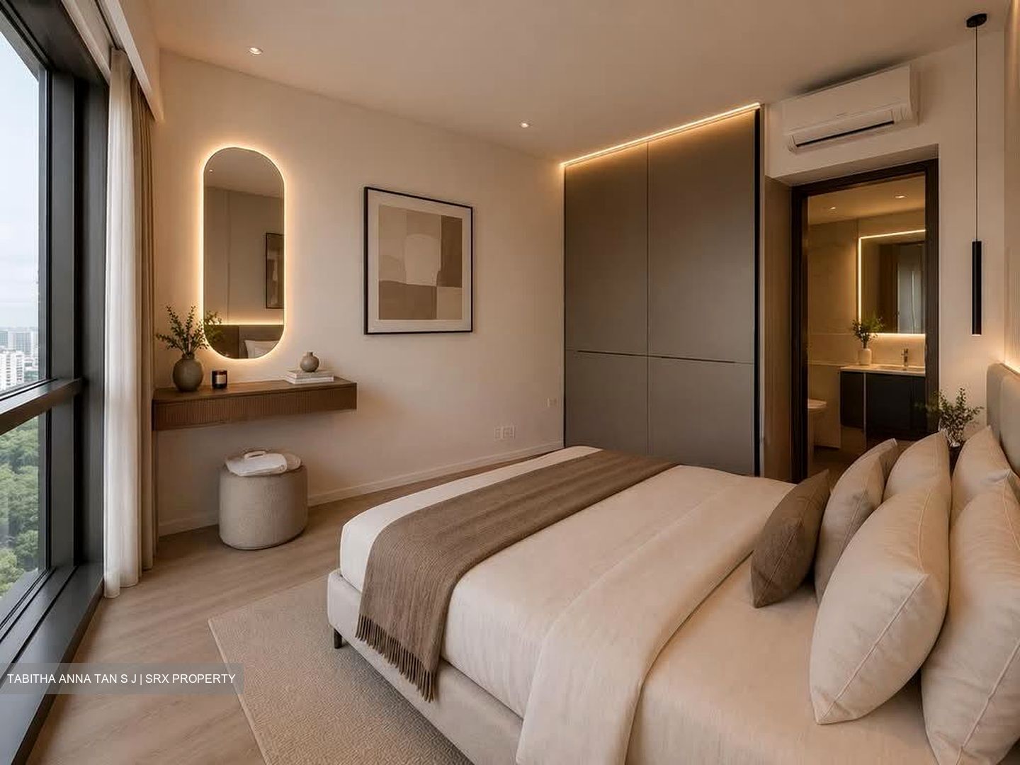 Amo Residence (D20), Apartment #566683191